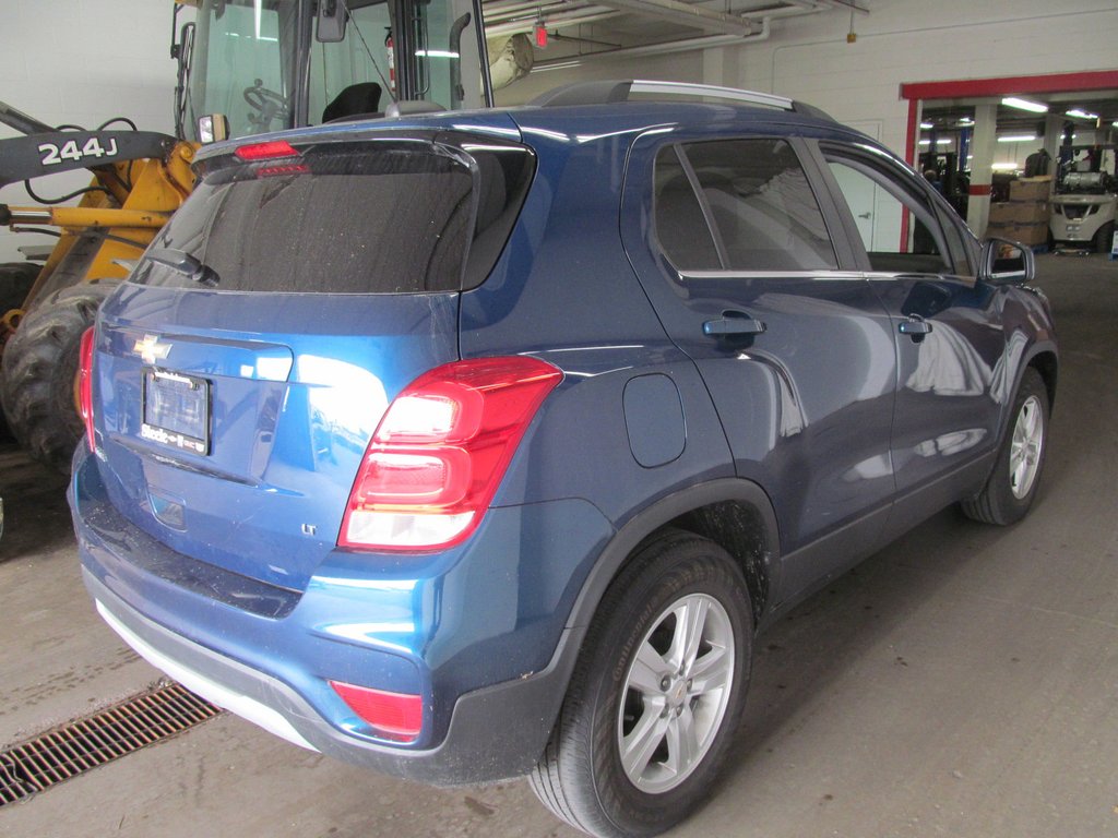 2020 Chevrolet Trax LT in Dartmouth, Nova Scotia - 4 - w1024h768px