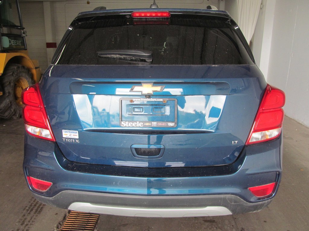2020 Chevrolet Trax LT in Dartmouth, Nova Scotia - 3 - w1024h768px