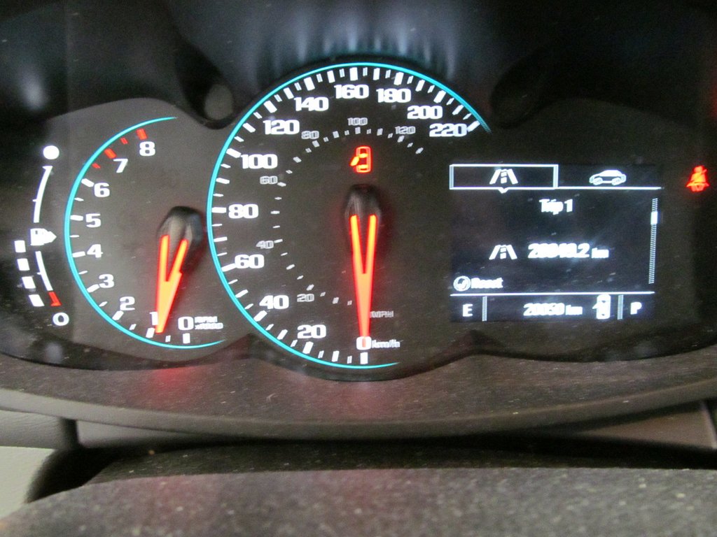 2020 Chevrolet Trax LT in Dartmouth, Nova Scotia - 5 - w1024h768px