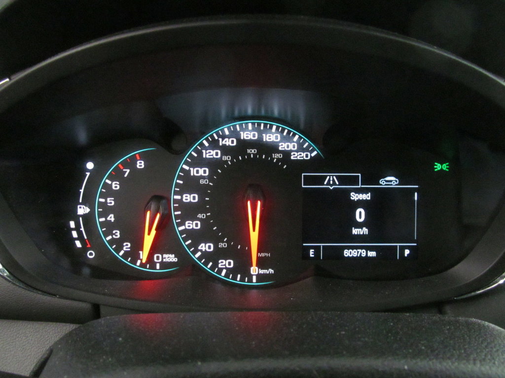 2021 Chevrolet Trax LT in Dartmouth, Nova Scotia - 5 - w1024h768px