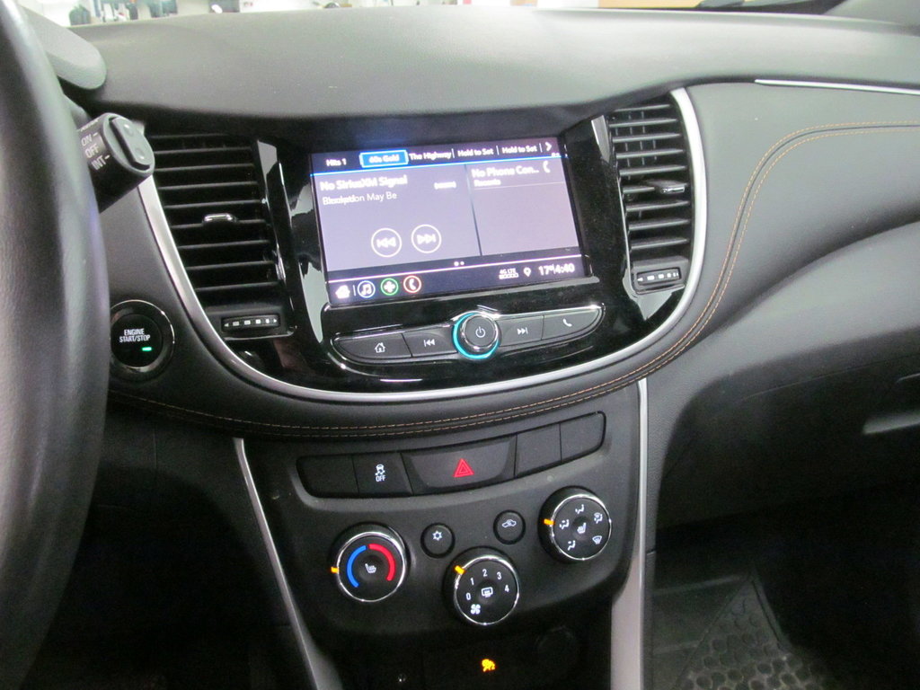 2021 Chevrolet Trax LT in Dartmouth, Nova Scotia - 6 - w1024h768px