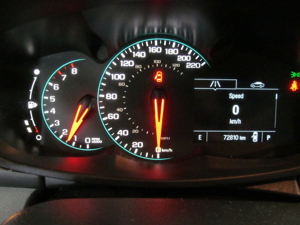 2021 Chevrolet Trax LT in Dartmouth, Nova Scotia - 5 - w1024h768px