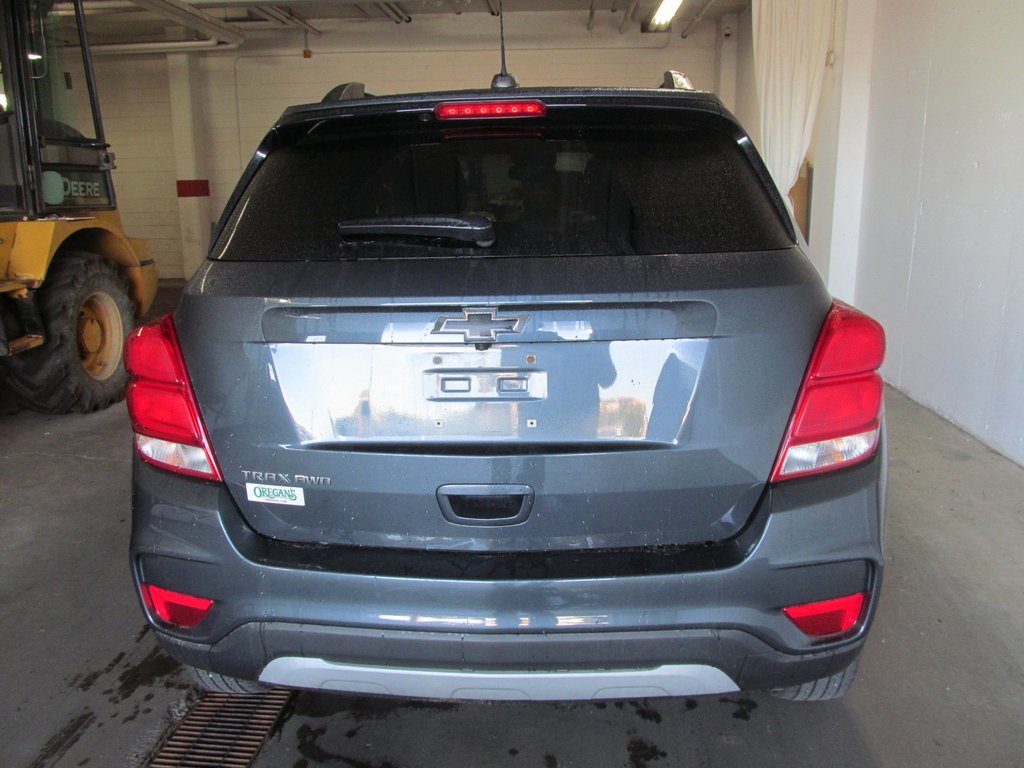 2021 Chevrolet Trax LT in Dartmouth, Nova Scotia - 3 - w1024h768px