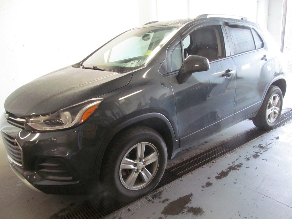 2021 Chevrolet Trax LT in Dartmouth, Nova Scotia - 2 - w1024h768px