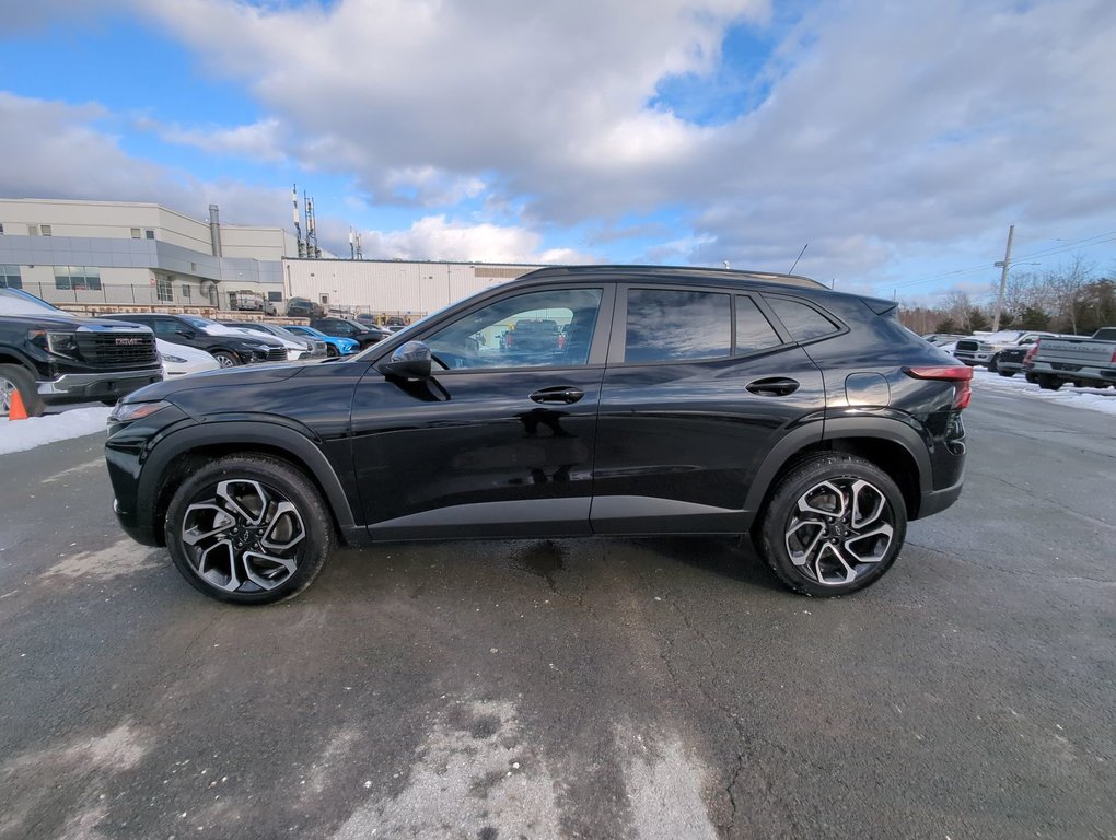 2024 Chevrolet Trax 2RS *GM Certified* 4.99% Financing OAC in Dartmouth, Nova Scotia - 5 - w1024h768px