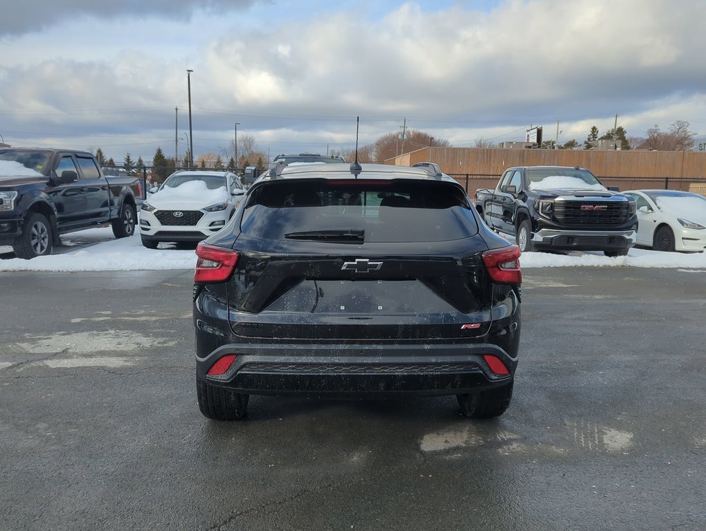 2024 Chevrolet Trax 2RS *GM Certified* 4.99% Financing OAC in Dartmouth, Nova Scotia - 7 - w1024h768px