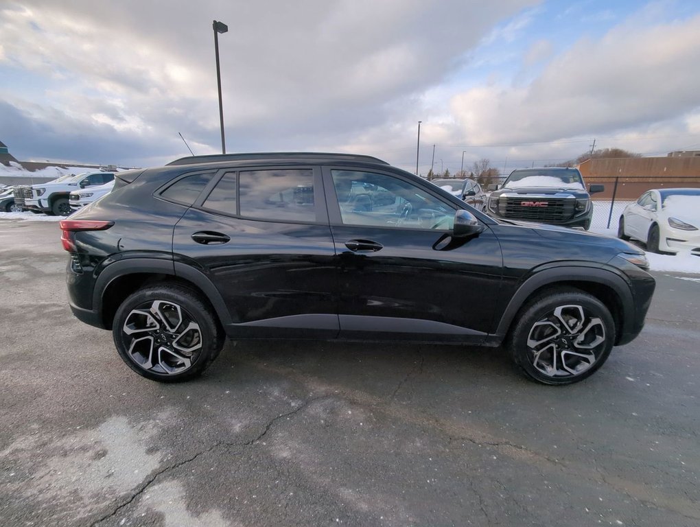 2024 Chevrolet Trax 2RS *GM Certified* 4.99% Financing OAC in Dartmouth, Nova Scotia - 9 - w1024h768px