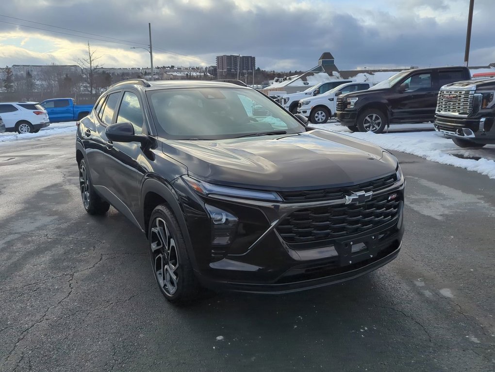 2024 Chevrolet Trax 2RS *GM Certified* 4.99% Financing OAC in Dartmouth, Nova Scotia - 2 - w1024h768px