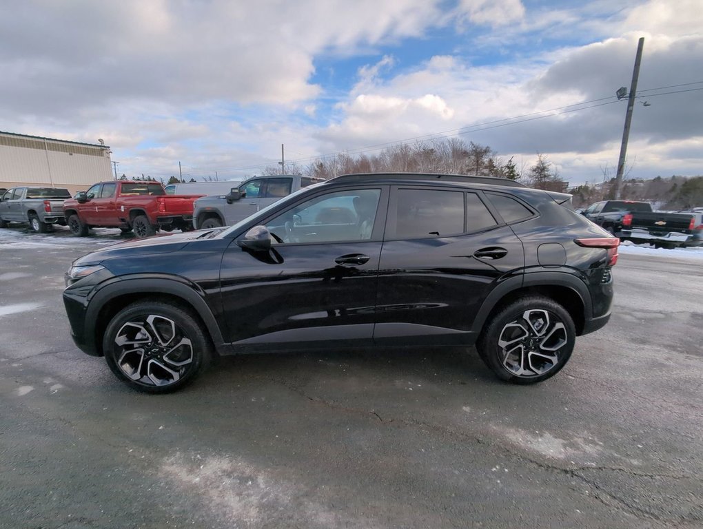 2024 Chevrolet Trax 2RS *GM Certified* 4.99% Financing OAC in Dartmouth, Nova Scotia - 5 - w1024h768px