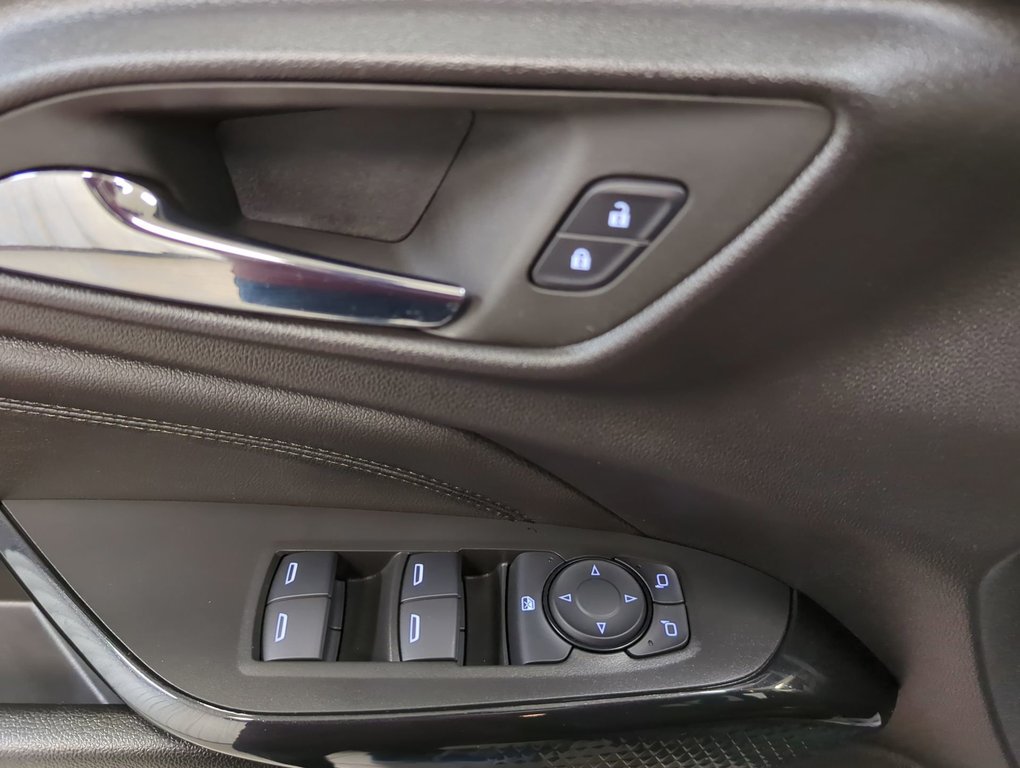 2025 Chevrolet Trax LT in Dartmouth, Nova Scotia - 13 - w1024h768px