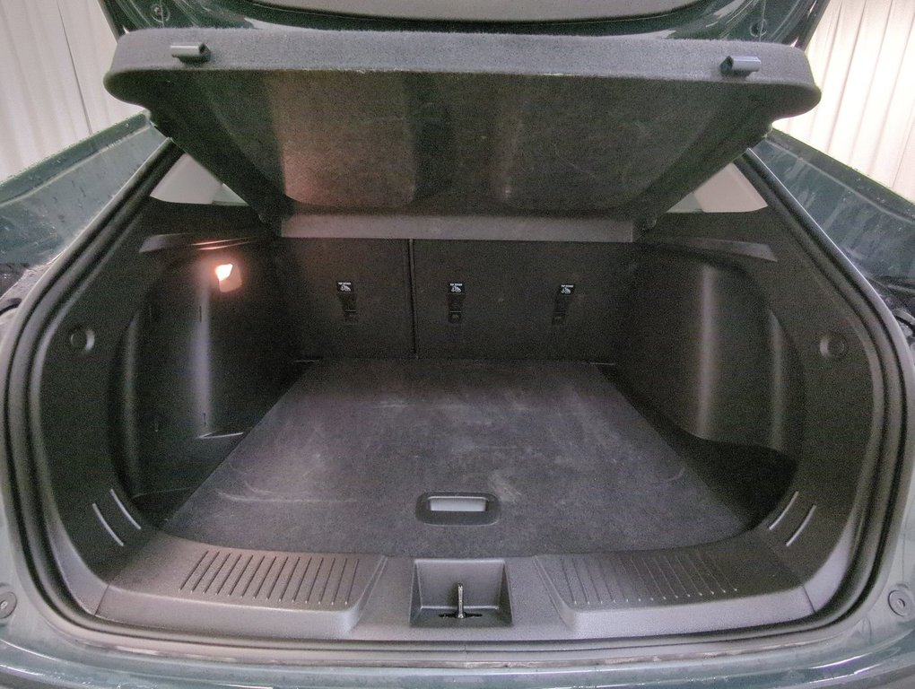 2025 Chevrolet Trax LT in Dartmouth, Nova Scotia - 23 - w1024h768px