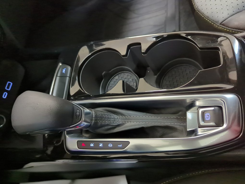 2025 Chevrolet Trax LT in Dartmouth, Nova Scotia - 19 - w1024h768px