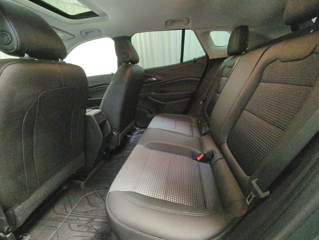 2025 Chevrolet Trax LT in Dartmouth, Nova Scotia - 22 - w1024h768px