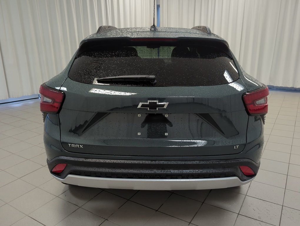2025 Chevrolet Trax LT in Dartmouth, Nova Scotia - 7 - w1024h768px