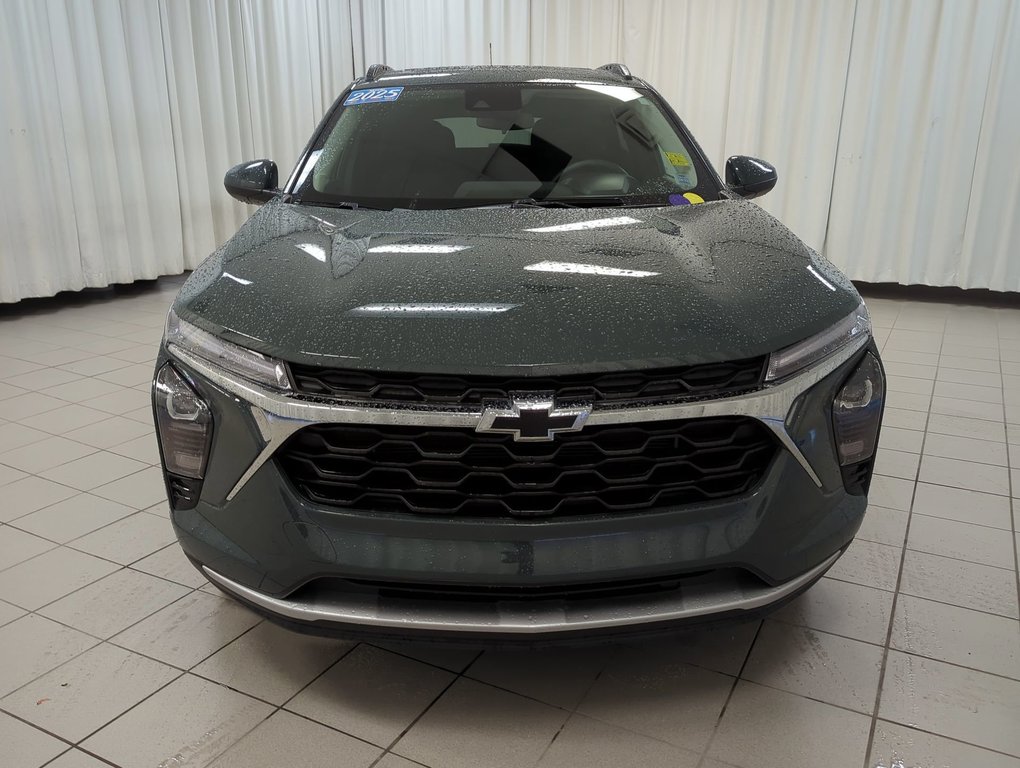 2025 Chevrolet Trax LT in Dartmouth, Nova Scotia - 3 - w1024h768px