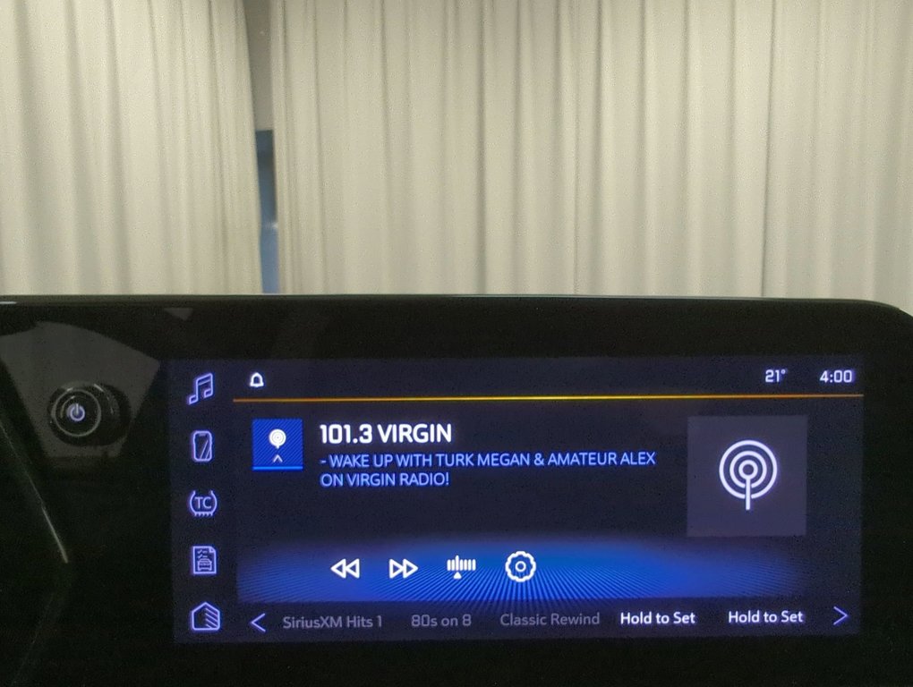 2025 Chevrolet Trax LT in Dartmouth, Nova Scotia - 16 - w1024h768px