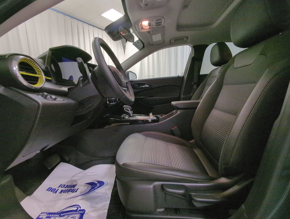 2025 Chevrolet Trax LT in Dartmouth, Nova Scotia - 11 - w1024h768px