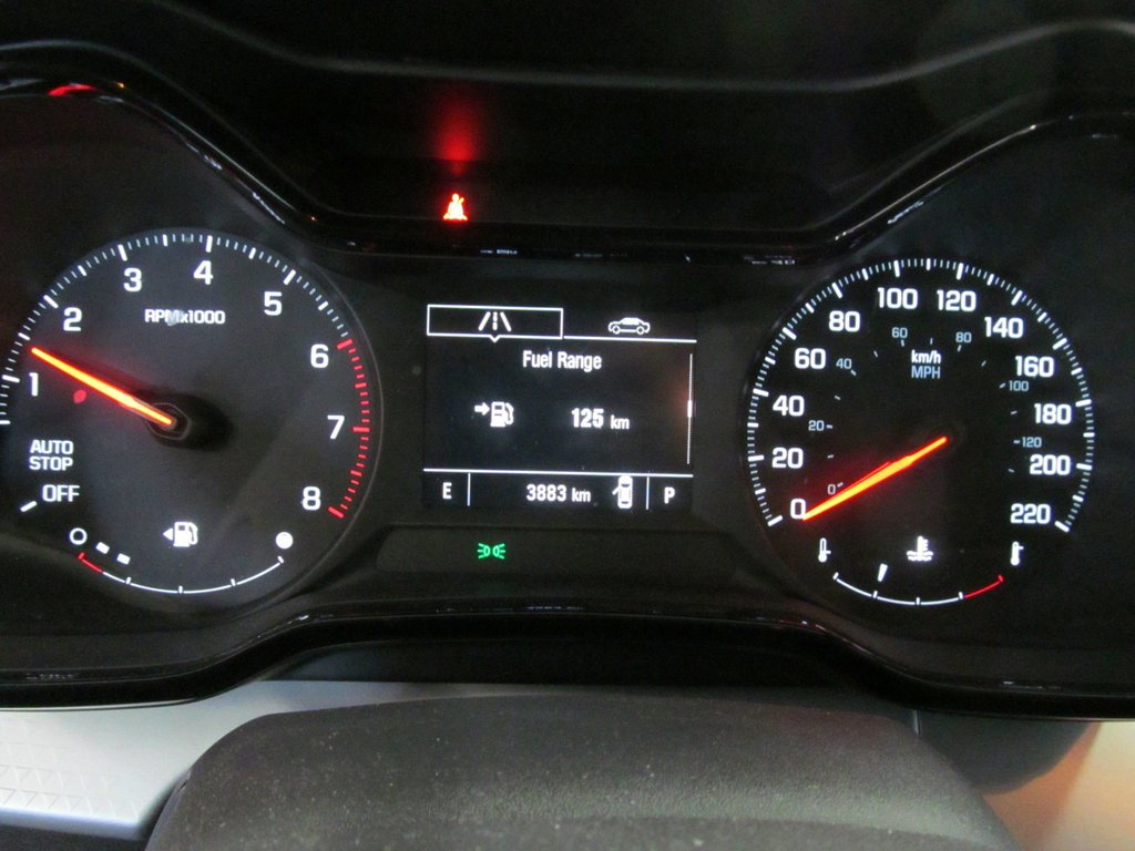 2025 Chevrolet Trax LS in Dartmouth, Nova Scotia - 5 - w1024h768px