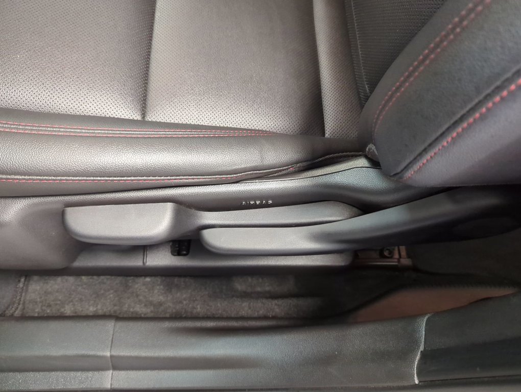 2025 Chevrolet Trax 2RS in Dartmouth, Nova Scotia - 12 - w1024h768px