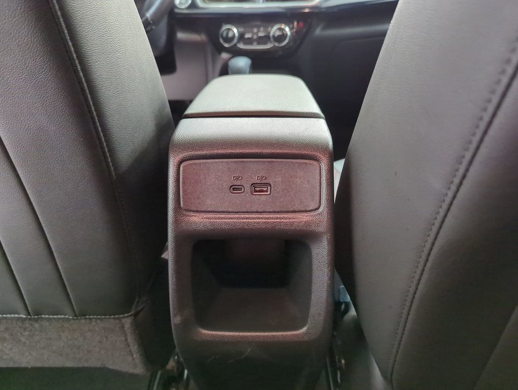 2025 Chevrolet Trax 2RS in Dartmouth, Nova Scotia - 20 - w1024h768px