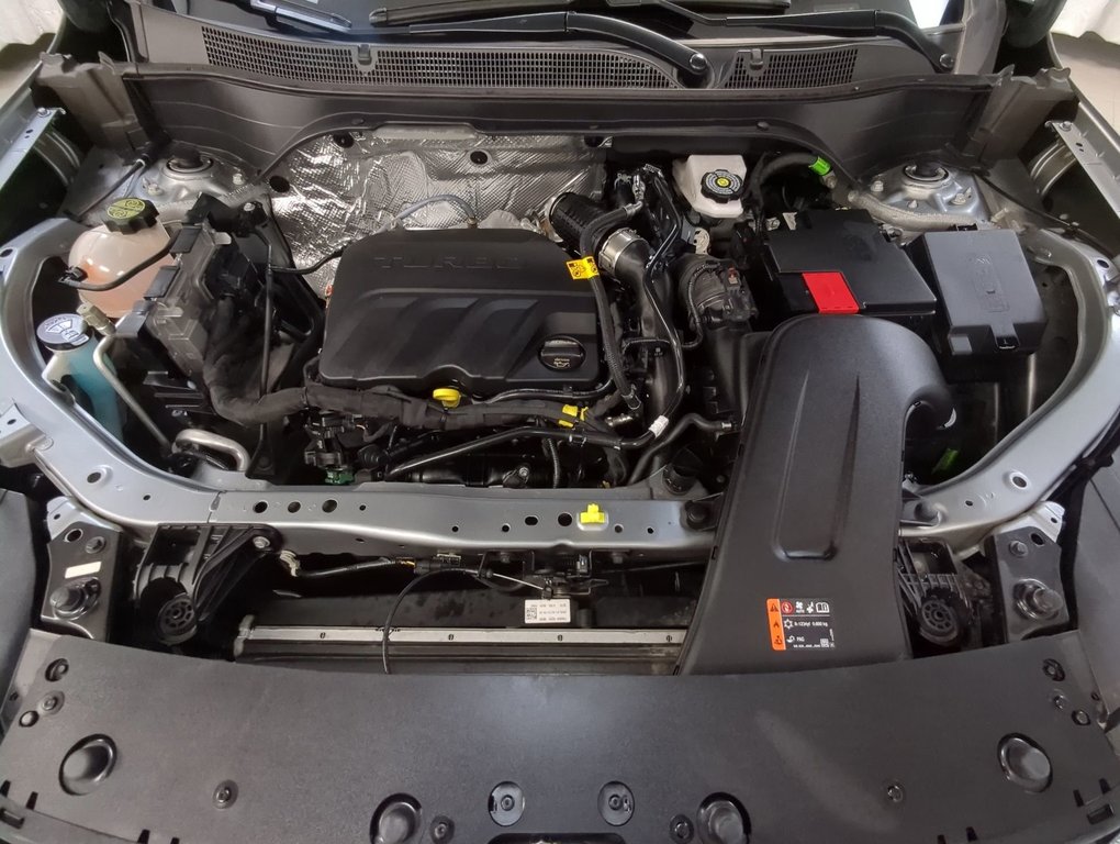 2025 Chevrolet Trax 2RS in Dartmouth, Nova Scotia - 26 - w1024h768px