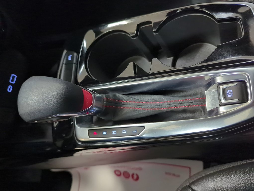 2025 Chevrolet Trax 2RS in Dartmouth, Nova Scotia - 19 - w1024h768px