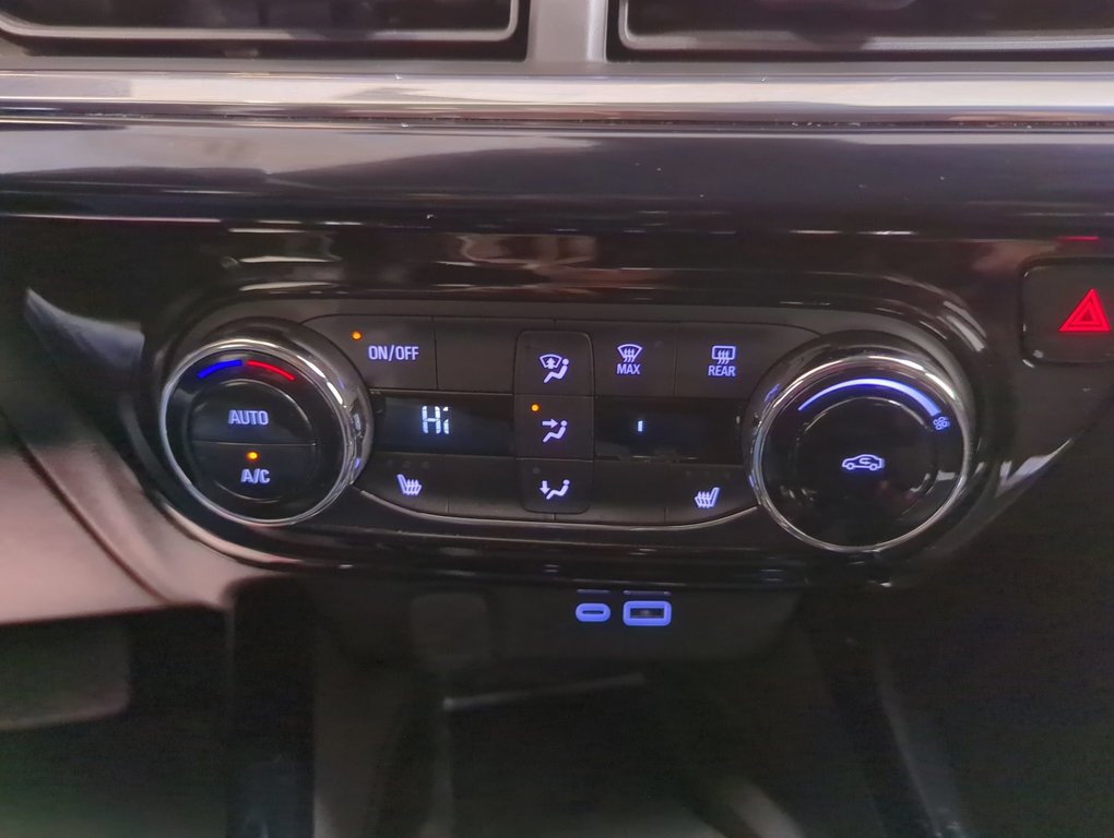 2025 Chevrolet Trax 2RS in Dartmouth, Nova Scotia - 18 - w1024h768px