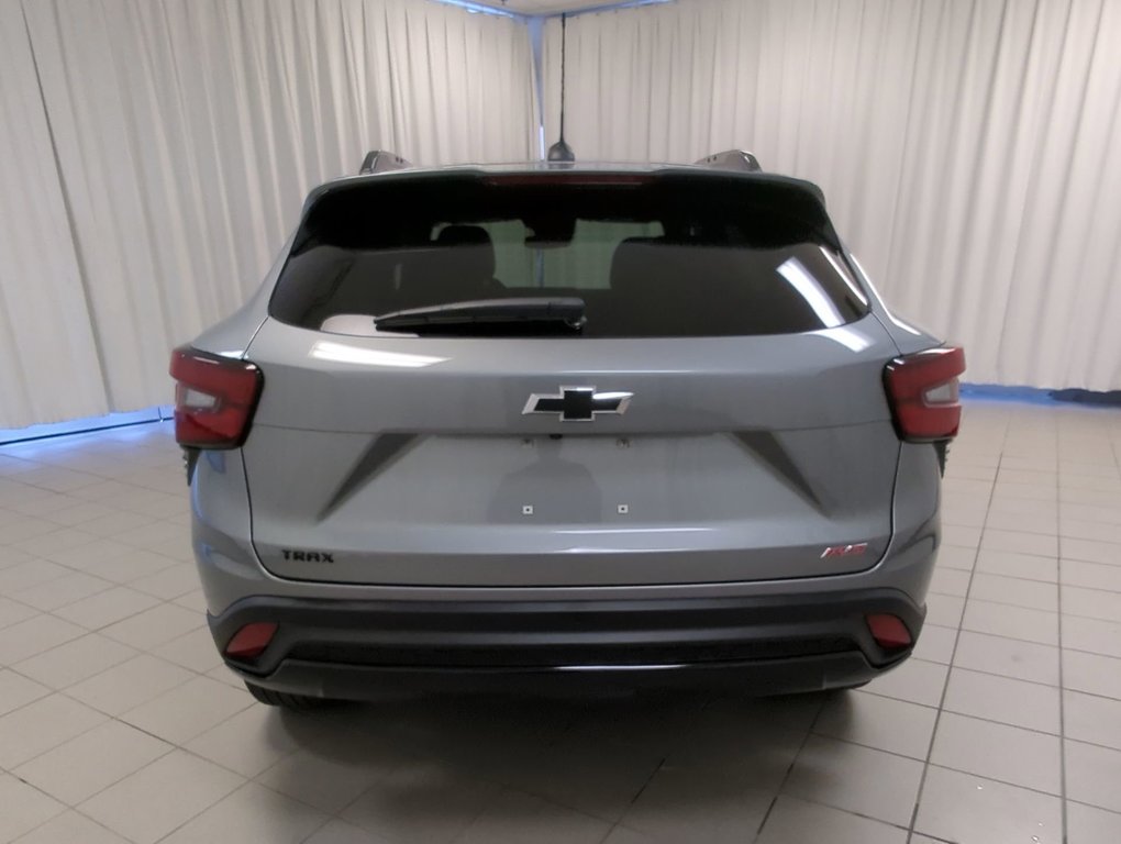 2025 Chevrolet Trax 2RS in Dartmouth, Nova Scotia - 7 - w1024h768px