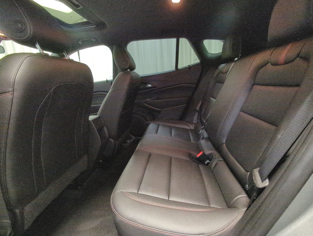 2025 Chevrolet Trax 2RS in Dartmouth, Nova Scotia - 22 - w1024h768px