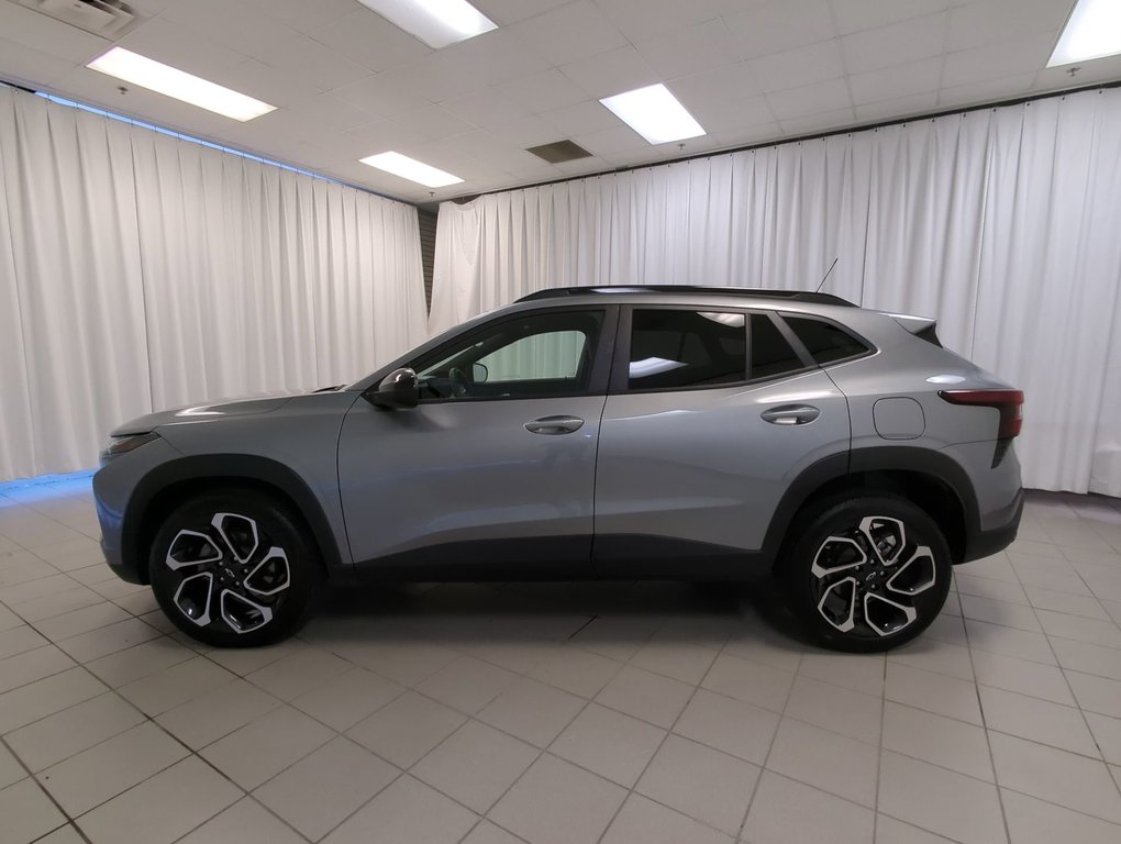 2025 Chevrolet Trax 2RS in Dartmouth, Nova Scotia - 5 - w1024h768px