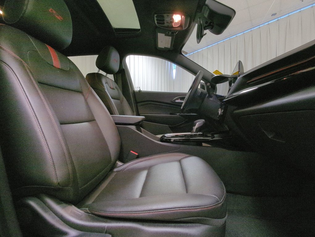 2025 Chevrolet Trax 2RS in Dartmouth, Nova Scotia - 25 - w1024h768px