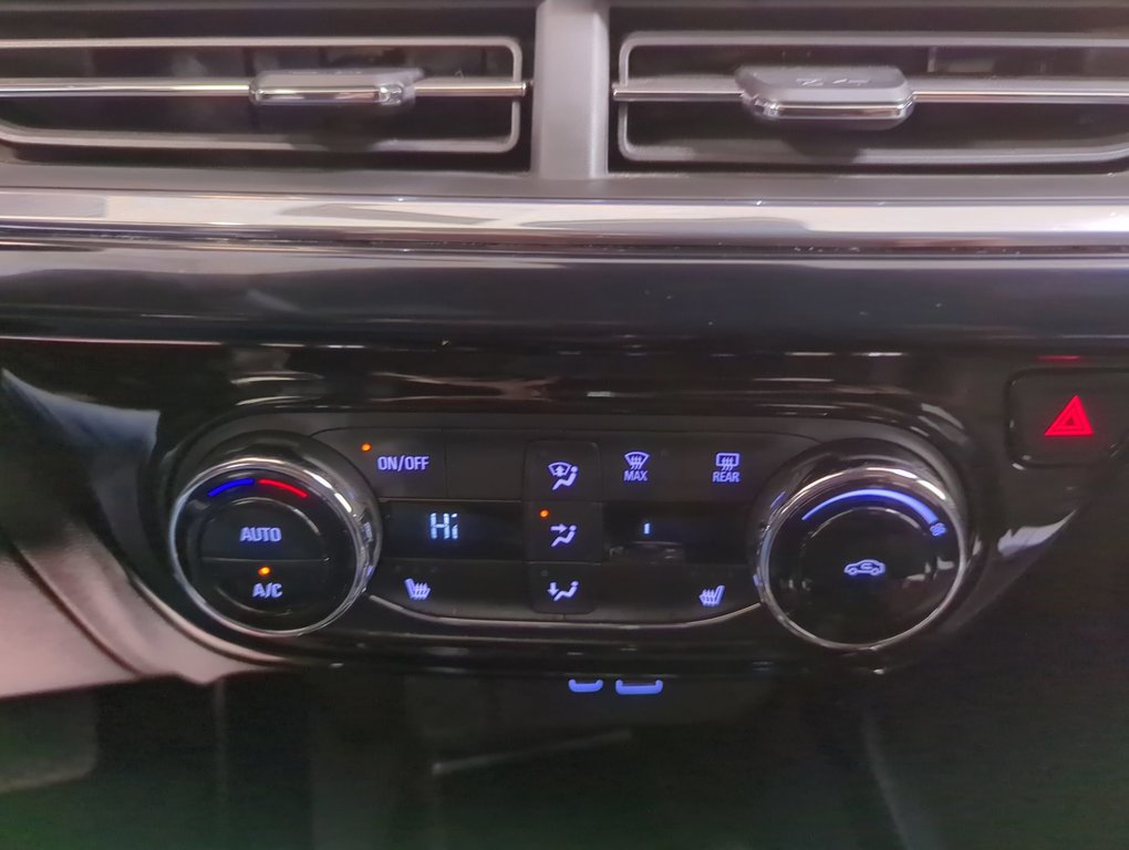 2025 Chevrolet Trax 2RS in Dartmouth, Nova Scotia - 17 - w1024h768px