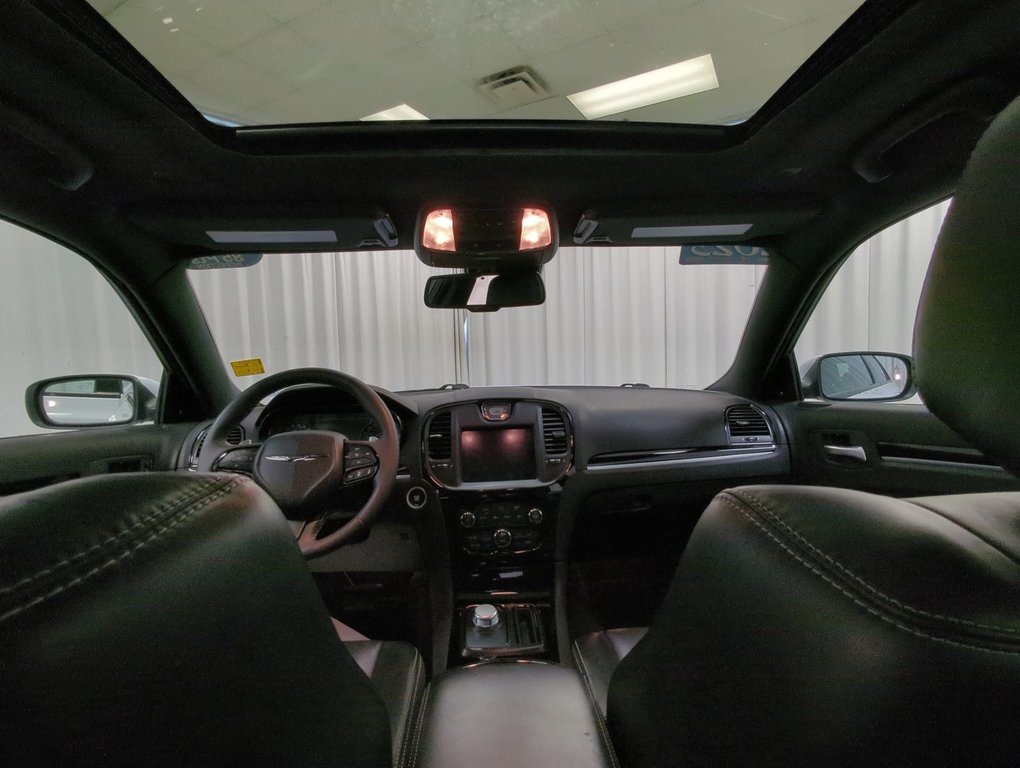 2023 Chrysler 300 S in Dartmouth, Nova Scotia - 22 - w1024h768px