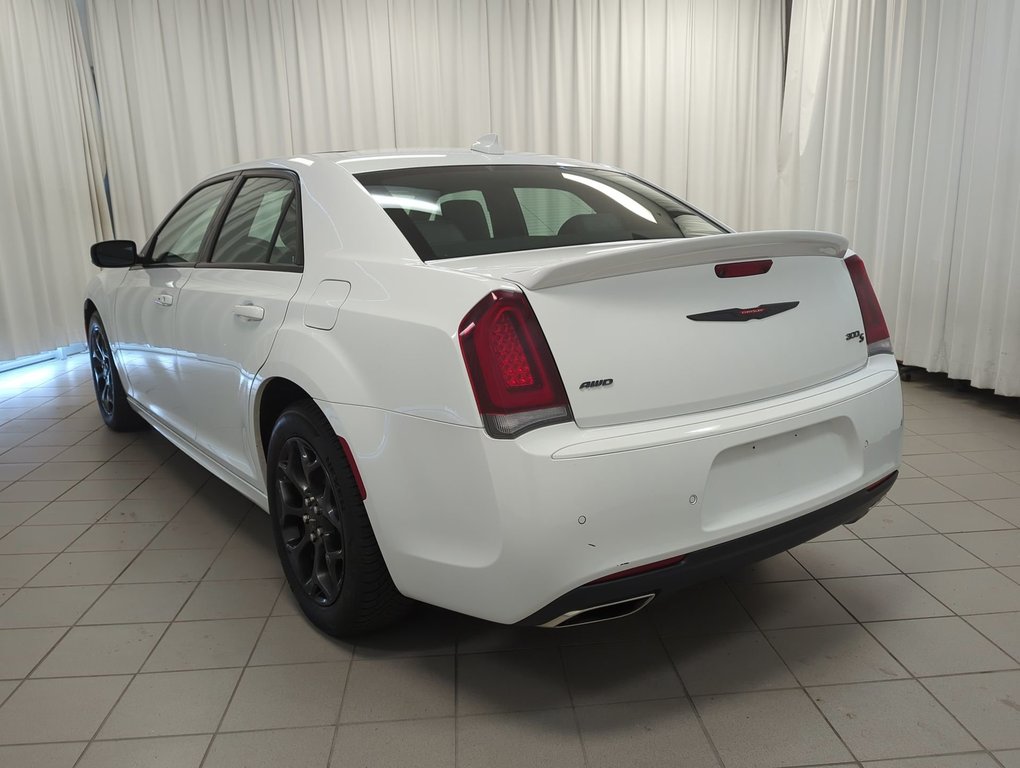2023 Chrysler 300 S in Dartmouth, Nova Scotia - 6 - w1024h768px