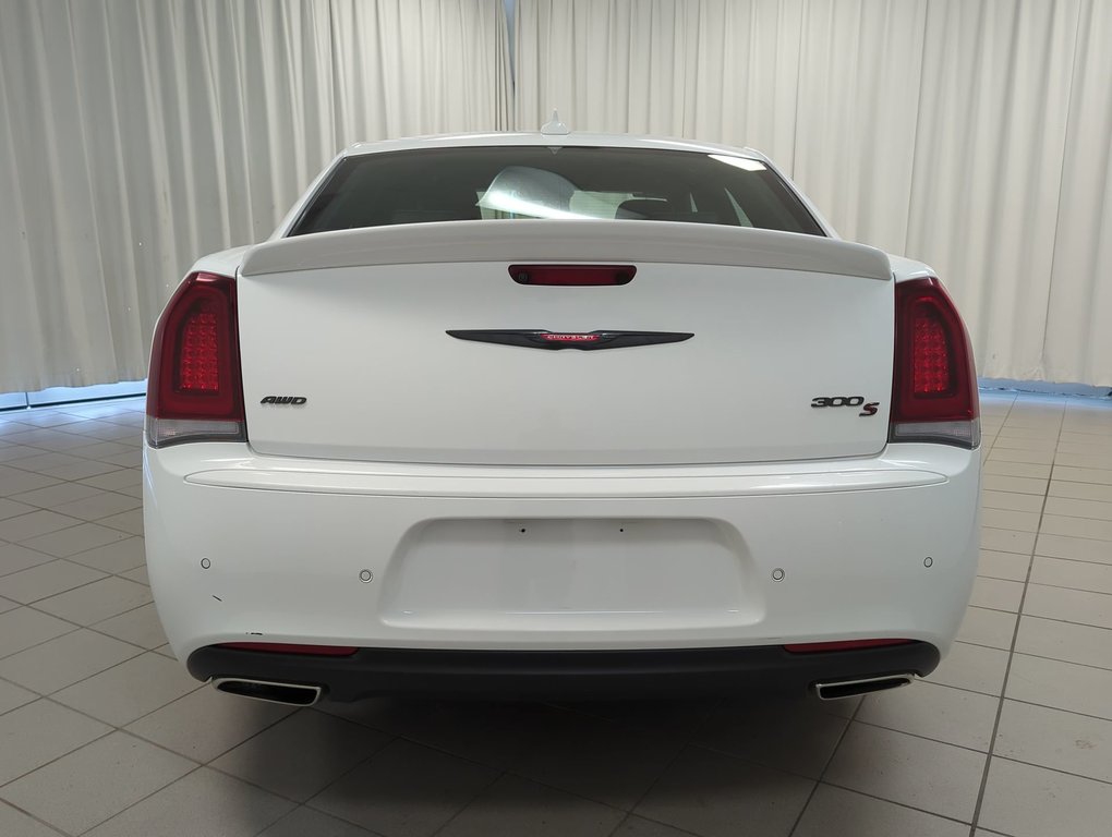 2023 Chrysler 300 S in Dartmouth, Nova Scotia - 7 - w1024h768px