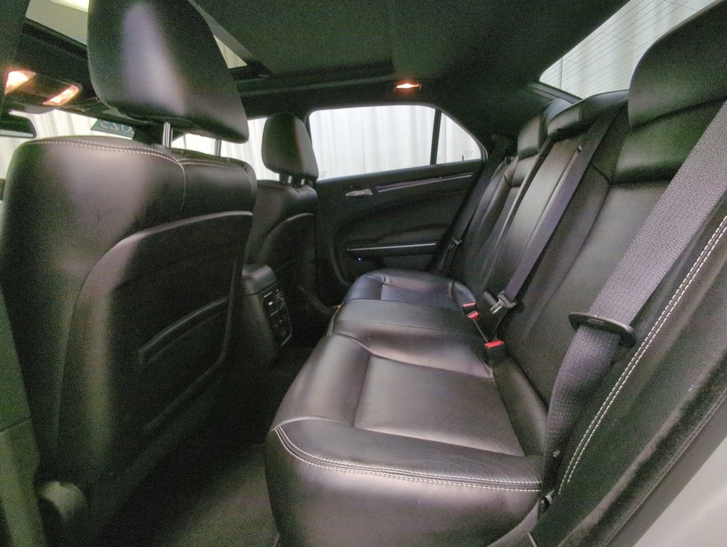 2023 Chrysler 300 S in Dartmouth, Nova Scotia - 23 - w1024h768px