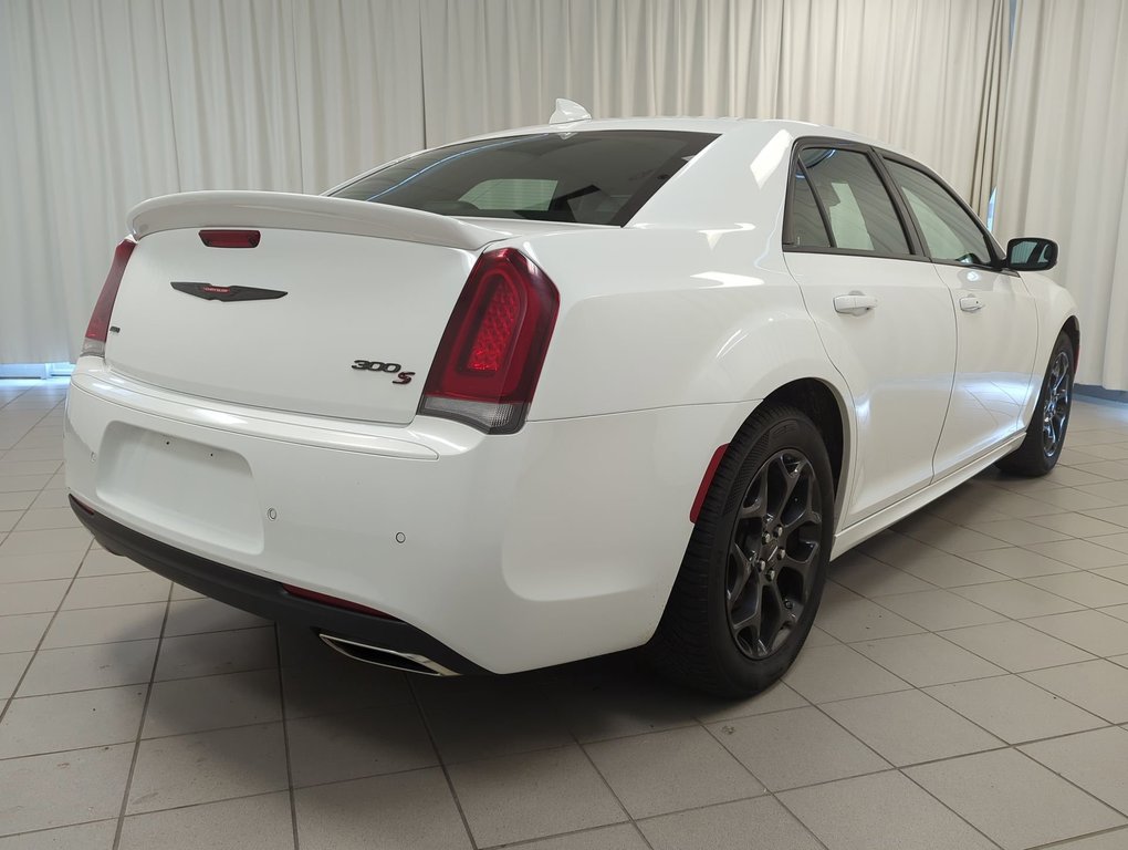 2023 Chrysler 300 S in Dartmouth, Nova Scotia - 8 - w1024h768px
