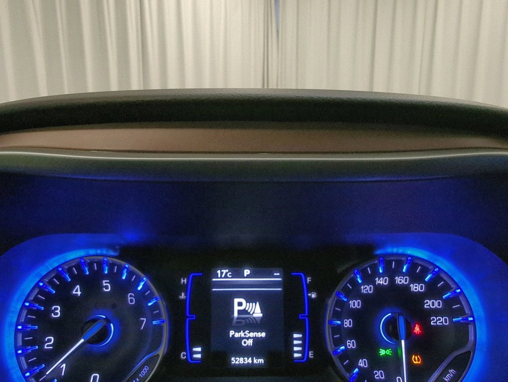 2024 Chrysler Grand Caravan SXT in Dartmouth, Nova Scotia - 15 - w1024h768px