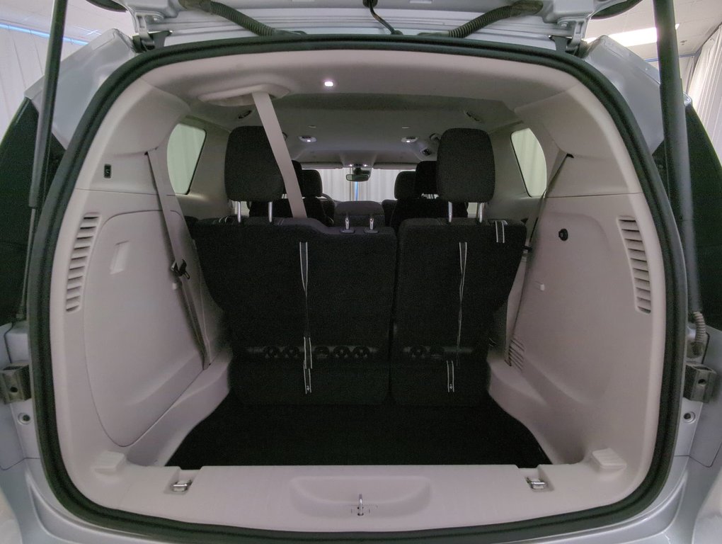 2024 Chrysler Grand Caravan SXT in Dartmouth, Nova Scotia - 24 - w1024h768px