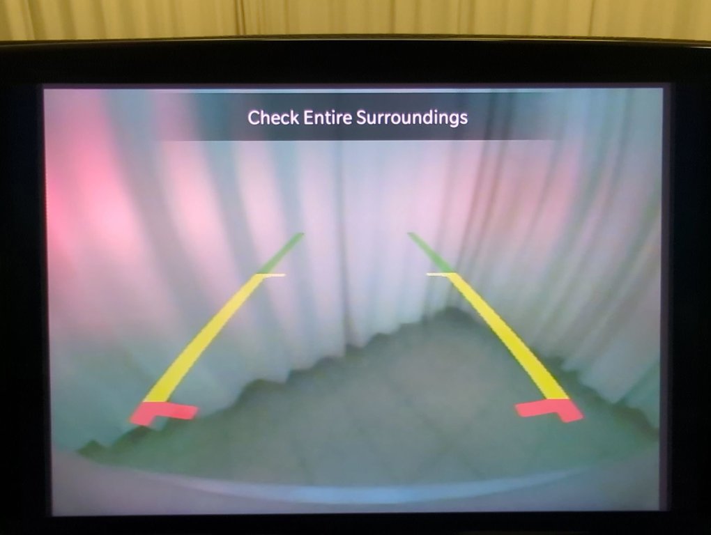 2024 Chrysler Grand Caravan SXT in Dartmouth, Nova Scotia - 17 - w1024h768px