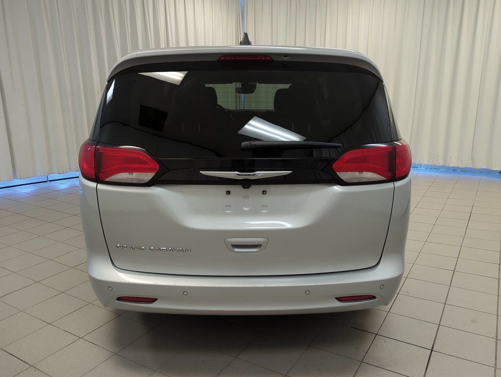2024 Chrysler Grand Caravan SXT in Dartmouth, Nova Scotia - 7 - w1024h768px