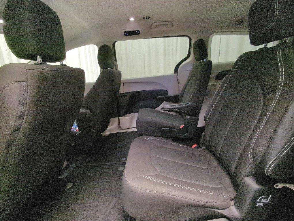 2024 Chrysler Grand Caravan SXT in Dartmouth, Nova Scotia - 22 - w1024h768px