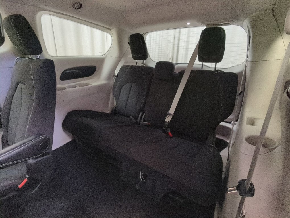 2024 Chrysler Grand Caravan SXT in Dartmouth, Nova Scotia - 23 - w1024h768px