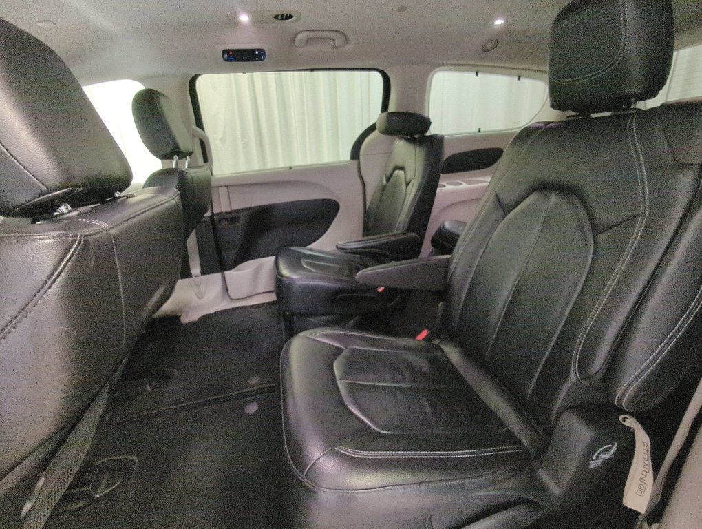 2022 Chrysler Pacifica Touring L in Dartmouth, Nova Scotia - 21 - w1024h768px