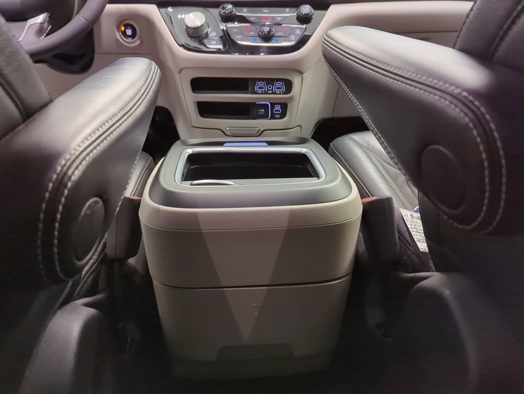 2022 Chrysler Pacifica Touring L in Dartmouth, Nova Scotia - 20 - w1024h768px