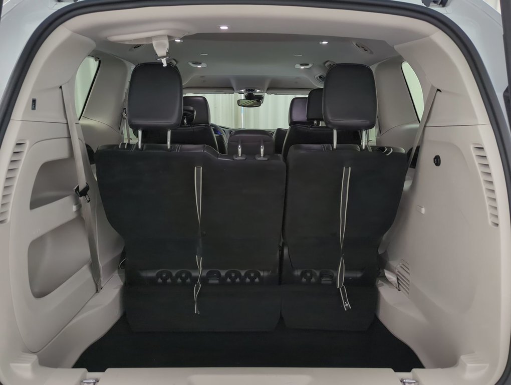 2022 Chrysler Pacifica Touring L in Dartmouth, Nova Scotia - 23 - w1024h768px