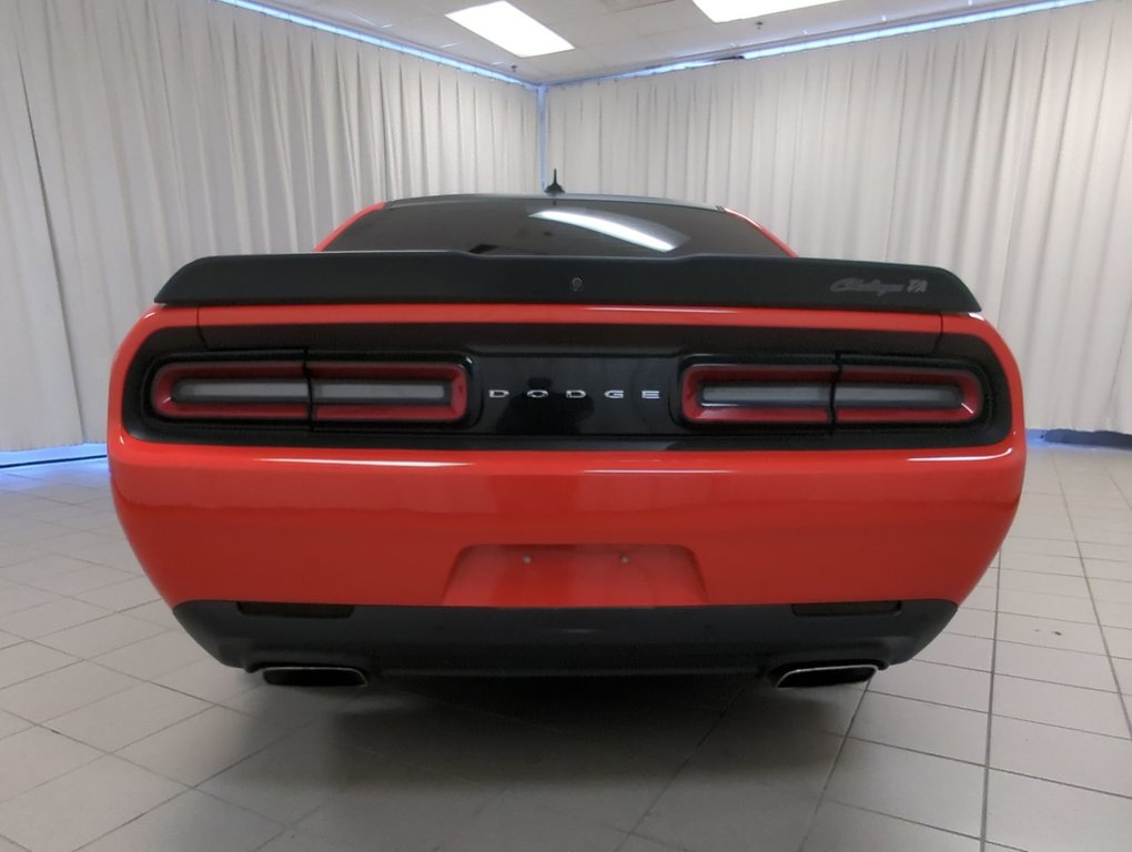 2018 Dodge Challenger T/A 392 in Dartmouth, Nova Scotia - 7 - w1024h768px