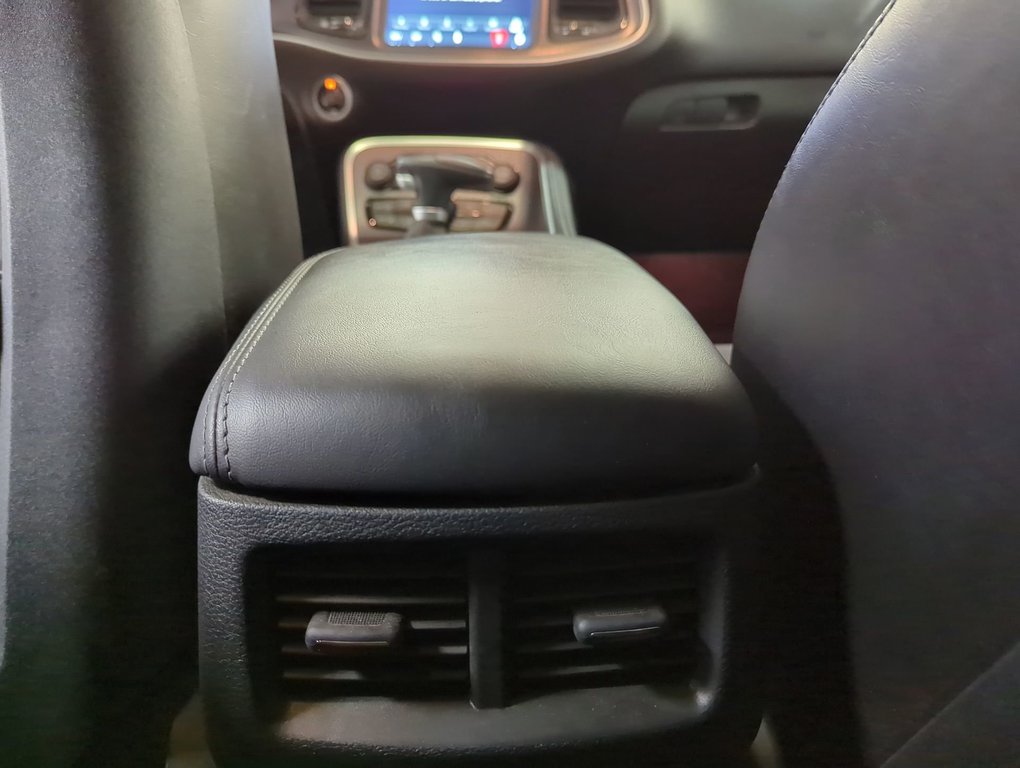 2018 Dodge Challenger T/A 392 in Dartmouth, Nova Scotia - 21 - w1024h768px