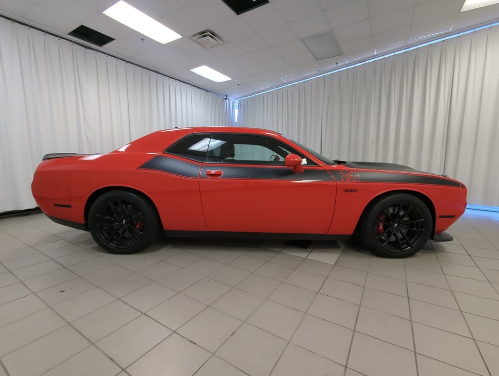 2018 Dodge Challenger T/A 392 in Dartmouth, Nova Scotia - 9 - w1024h768px