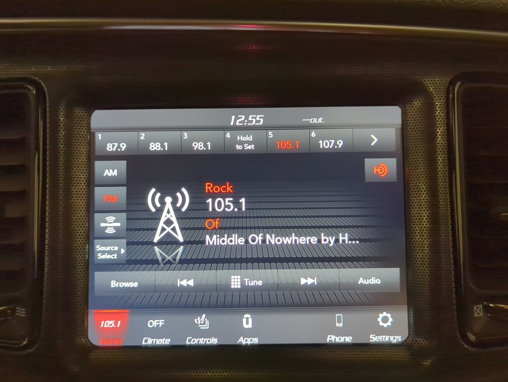 2018 Dodge Challenger T/A 392 in Dartmouth, Nova Scotia - 16 - w1024h768px